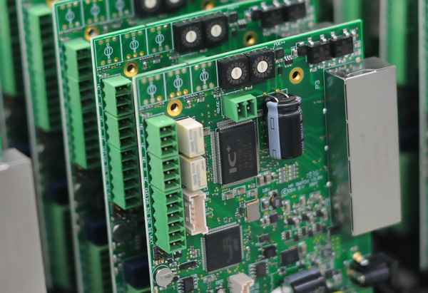 Solder Characteristics In Printed Circuit Boards
