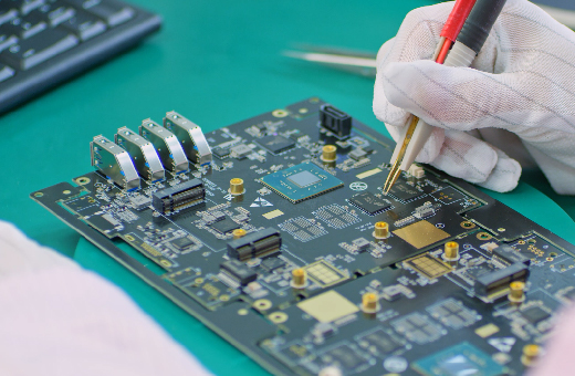 Build a New Product quickly with PCB Assembly Prototyping – A Brief Guide!