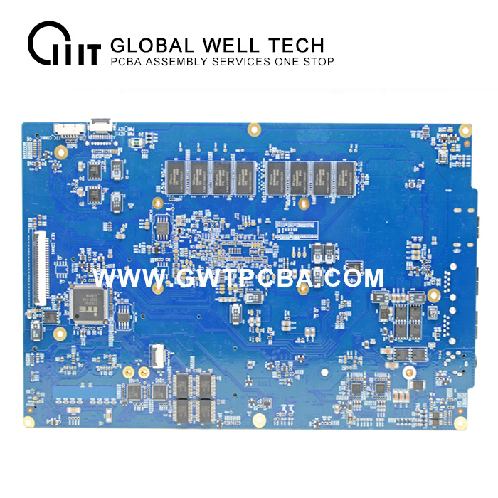 PCBA Medical Massage Chair Circuit Board