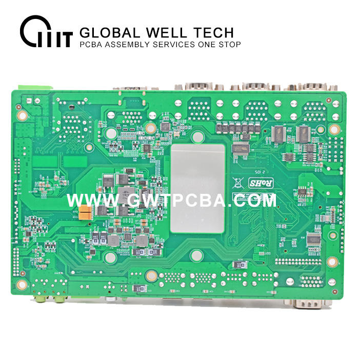 OEM Circuit Board Assembly PCB PCBA Manufacture custom other pcb