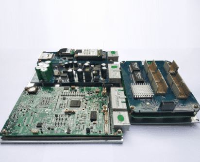 What Is An SMT Surface Mount Connector