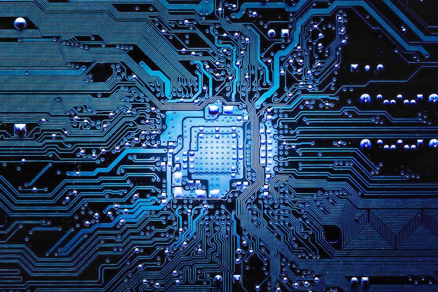 PCB Assembly: ESD-Sensitive Components in Electronic Circuits