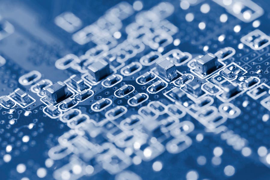 PCB Assembly: Through-Hole Vs. Surface Mount