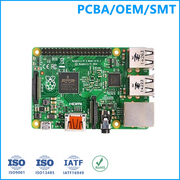 PCB PCBA Manufacture custom oth