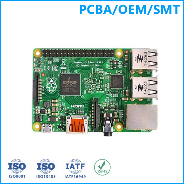 PCB PCBA Manufacture custom other pcb