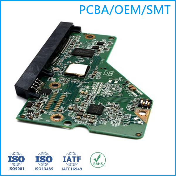 PCB assembly and PCBA manufactu